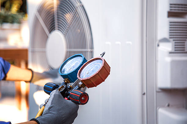 Affordable Emergency Hvac Repair solutions in Palmyra, MO
