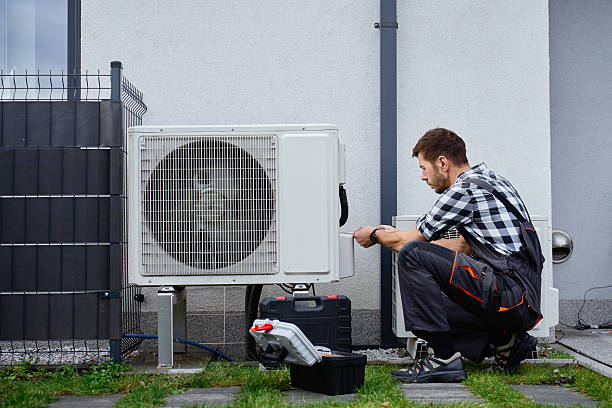 Top rated local Emergency Hvac Repair specialists in Palmyra, MO